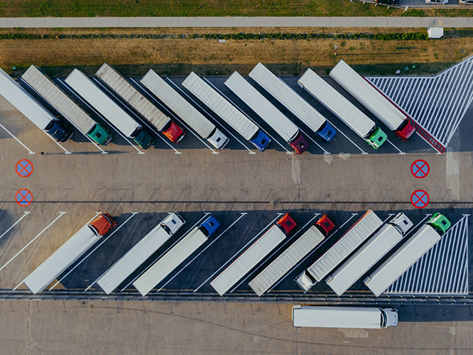 供应链方案解决专家