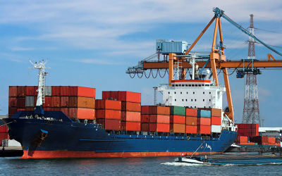 危险品干线运输