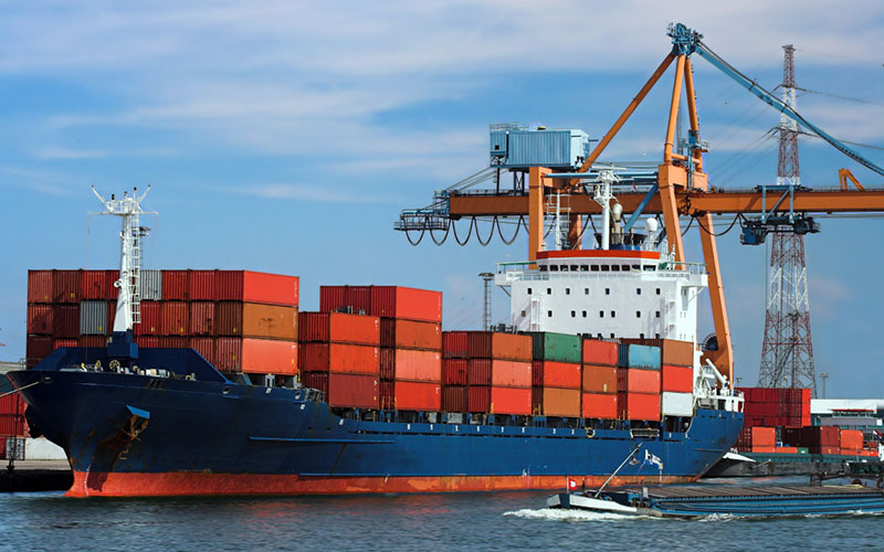 危险品干线运输