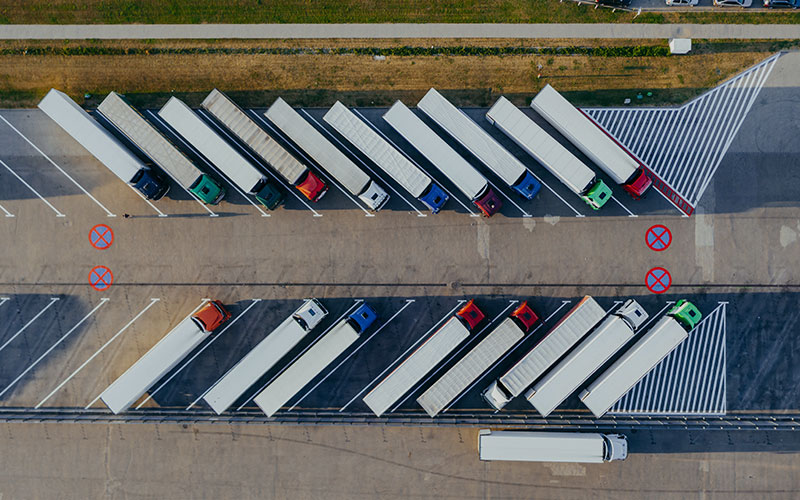 供应链方案解决专家